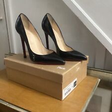 Boxed christian louboutin for sale  Shipping to Ireland