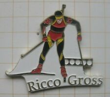 Ricco gross groß gebraucht kaufen  Münster