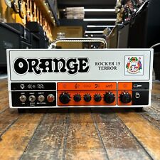 Orange rocker terror for sale  Galesburg