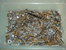 Lbs assorted screws for sale  Carlisle