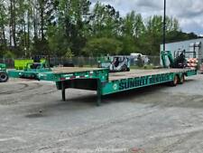 equip trailer for sale  New Bern