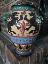 Magnifique grand vase d'occasion  Offranville