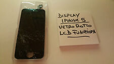 Display iphone con usato  Cervaro