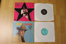 Elvis presley vinyl gebraucht kaufen  Biberach a.d. Riß