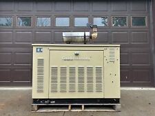 Generac standby generator for sale  Perkiomenville