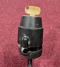 Usado, INTERRUPTOR DE IGNIÇÃO OEM YAMAHA DT100 DT125 DT175 DT250 DT400 XT250 com CHAVE ** comprar usado  Enviando para Brazil