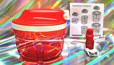 Tupperware supersonic turbo gebraucht kaufen  Coburg