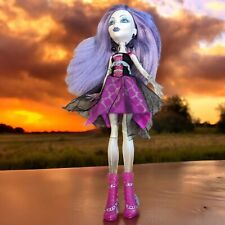 Monster high ghoul d'occasion  Expédié en Belgium