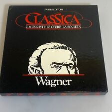 Wagner classica fabbri usato  Morro D Oro