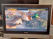 Panasonic viera 32lxd52 for sale  NEW MILTON