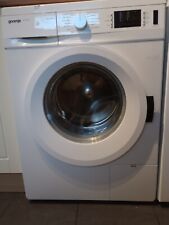 Gorenje sensocare washing for sale  SWANSEA