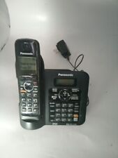 Panasonic tg6641 digital for sale  Aberdeen