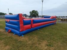 Bungee run reverse for sale  BANWELL