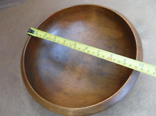 large fruit bowl for sale  HELSTON