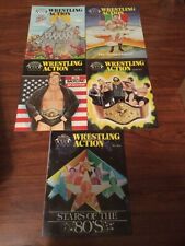 Wwwf wrestling action for sale  Shipping to Ireland