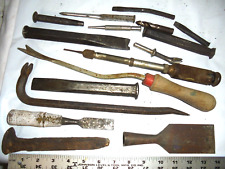 Vtg lot tools for sale  Columbia