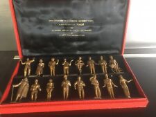 Coffret mokalux figurines d'occasion  Honfleur