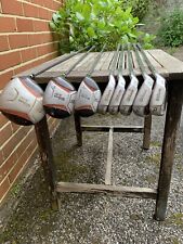 wilson x31 for sale  EASTBOURNE