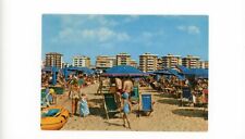 Lido bibione spiaggia usato  Milano