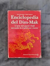 Enciclopedia del dim usato  Vallebona