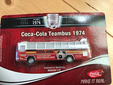 coca cola bus gebraucht kaufen  Kall