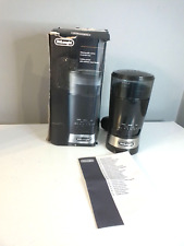 delonghi coffee grinder for sale  NORWICH