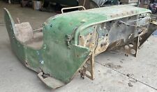 Willys body tub for sale  UK