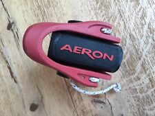 Aeron boom front for sale  Shipping to Ireland