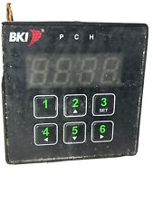 Bki fryer timer for sale  Shipping to Ireland