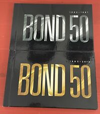 Bond complete film for sale  Spokane