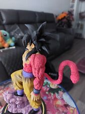 Super Saiyan 4 Goku Staute FIGUARTS EX ZERO *VENDEDOR DEL REINO UNIDO * segunda mano  Embacar hacia Argentina