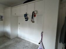 Bedroom wardrobe fitted for sale  POOLE