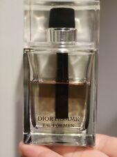 Christian dior homme for sale  Louisville