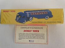 Atlas dinky toys d'occasion  Expédié en Belgium