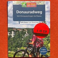 Donauradweg donaueschingen pas gebraucht kaufen  Ulm