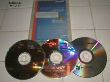 Microsoft Windows XP EDICIÓN MEDIA CENTER 2005 con SP2 MS WIN =TOTALMENTE NUEVO=  segunda mano  Embacar hacia Argentina