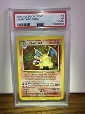 1999 pokemon charizard for sale  Des Moines