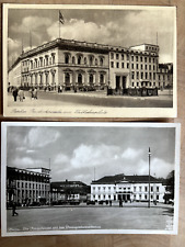 Alte historische postkarten gebraucht kaufen  Timmendorfer Strand