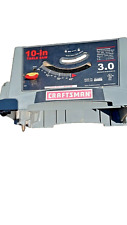 Craftsman table saw for sale  Owensboro