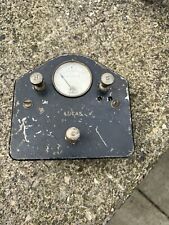 Vintage lucas switch for sale  ASHBOURNE