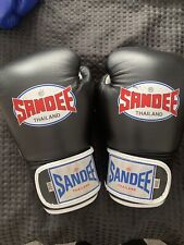boxing gloves 16oz for sale  HARTLEPOOL