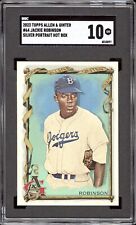 Jackie robinson sgc for sale  Portsmouth