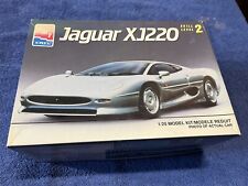 Amt ertl jaguar for sale  San Diego