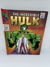 Incredible hulk pop for sale  Cincinnati