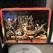 Kiss lunch box for sale  Louisville