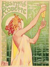 1890s absinthe robette for sale  Las Vegas