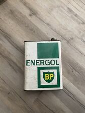 Bidon energol d'occasion  Cérences