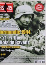 Magazine 301 normandie d'occasion  Dun-sur-Meuse