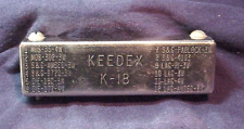 Keedex locksmith tool for sale  Sebastian