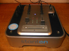 Stanton m201 channel for sale  BISHOP AUCKLAND